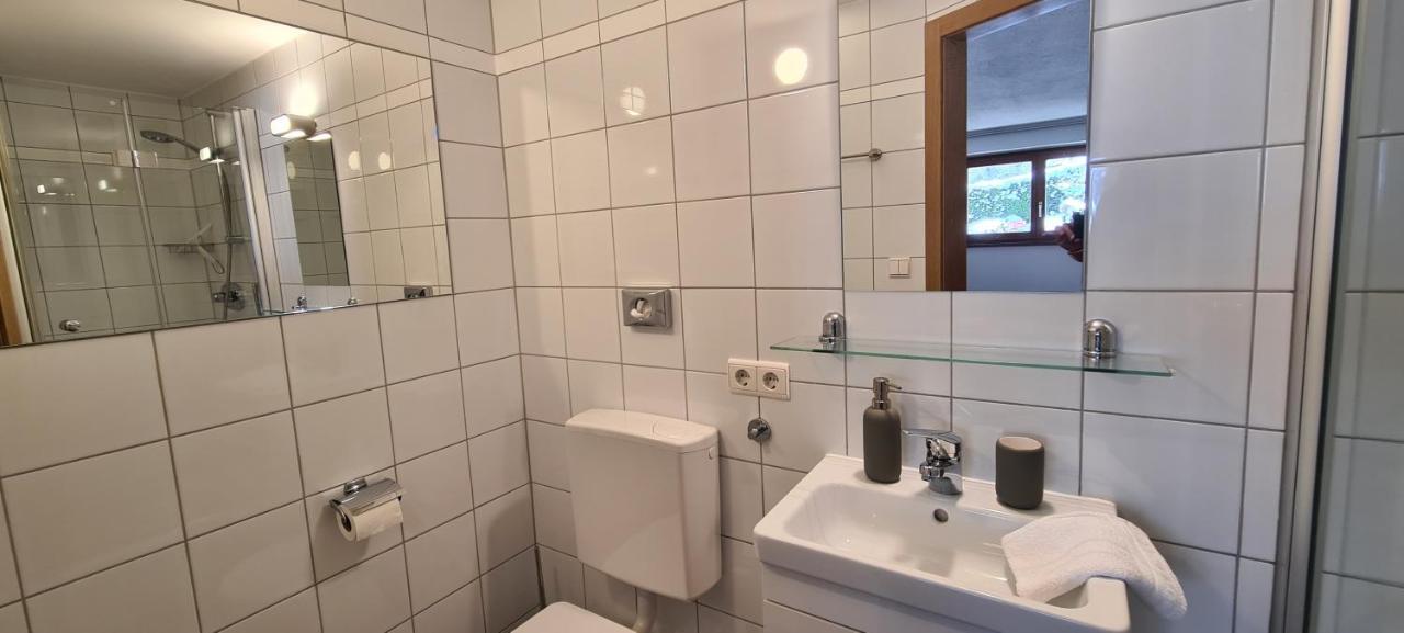 Ferienwohnung Geismayr Dornbirn Eksteriør billede